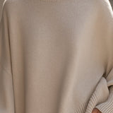 Liv™ | Elegant and casual sweater