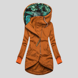 Aysha – Dame Vinterfrakke