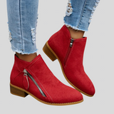 Ivana – Elegante Ortopædiske Damesko