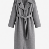 Alpen - Dame Slå-Om-Frakke