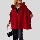 Irene – Elegant Vinterfrakke