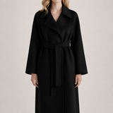 Alpen - Dame Slå-Om-Frakke