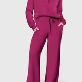 Agnes | Langærmet sæt