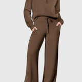 Agnes | Langærmet sæt