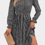 Agnes | Leopardplysset