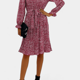 Agnes | Leopardplysset