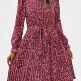 Agnes | Leopardplysset