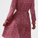 Agnes | Leopardplysset