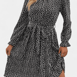 Agnes | Leopardplysset