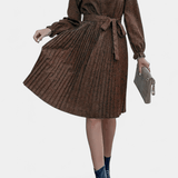 Agnes | Leopardplysset