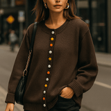 Agnes | Tidløs cardigan