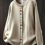 Agnes | Tidløs cardigan