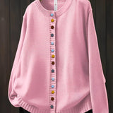 Agnes | Tidløs cardigan