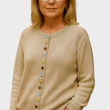 Agnes | Tidløs cardigan