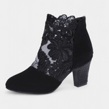 Alaine | Blomsterhæle