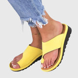 Alberte | Ortopædiske Sandaler