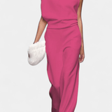 Alberte | Samlet set