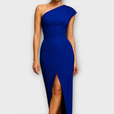 Albertha | Maxi Kjole