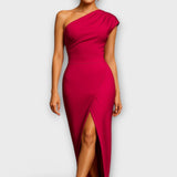 Albertha | Maxi Kjole