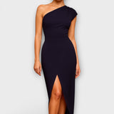 Albertha | Maxi Kjole