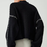 Alma | Collegetrøje