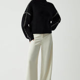 Alma | Collegetrøje