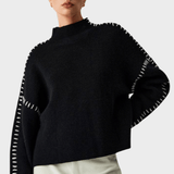 Alma | Collegetrøje