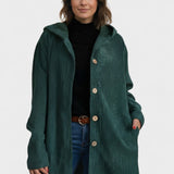 Amalie™ | Elegant samtjakke i lækkert design