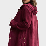 Amalie™ | Elegant samtjakke i lækkert design