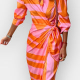 Andrea | Let sommerkjole