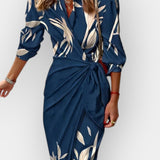 Andrea | Let sommerkjole