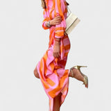 Andrea | Let sommerkjole