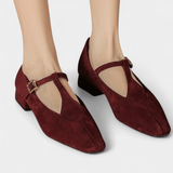 Andrea | Ortopediske MaryJane