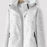 Anette | Vandtæt jakke