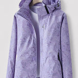 Anette | Vandtæt jakke