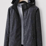 Anette | Vandtæt jakke