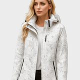 Anette | Vandtæt jakke