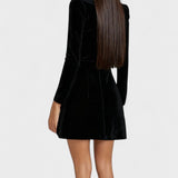 Anine™ | Krystalkjole