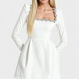 Anine™ | Krystalkjole