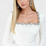 Anine™ | Krystalkjole