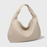Anna | Flettet taske