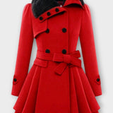 Anna | Stilfuld jakke