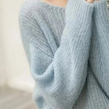 Asta | Kashmirtrøje