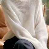 Asta | Kashmirtrøje