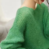 Asta | Kashmirtrøje