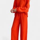 Asta | Langærmet sæt