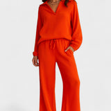 Asta | Langærmet sæt