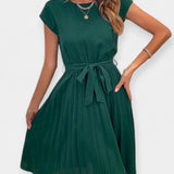 Asta | Luftig sommerkjole