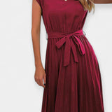 Asta | Luftig sommerkjole