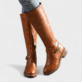 Asta | Ortopædiske støvler